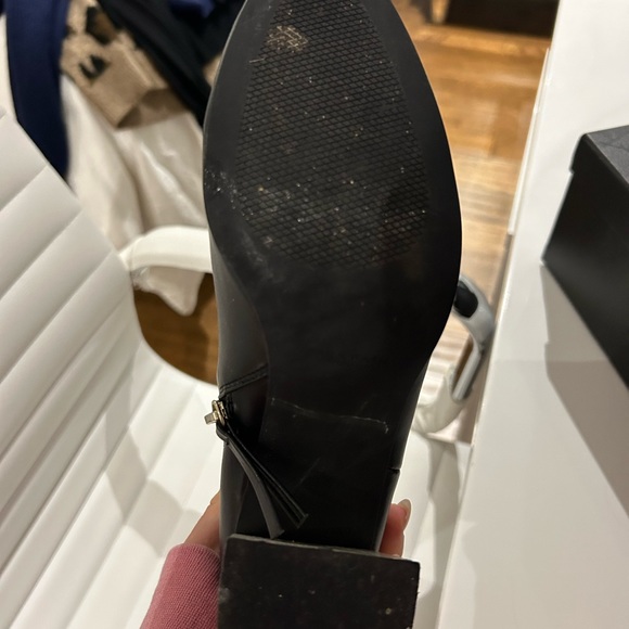 Zara boots - Picture 2 of 4